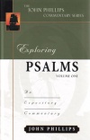 Exploring Psalms (vol 1) - JPEC